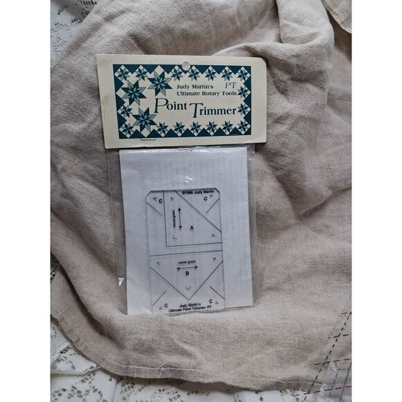 Other - QUILTING TOOLS‎